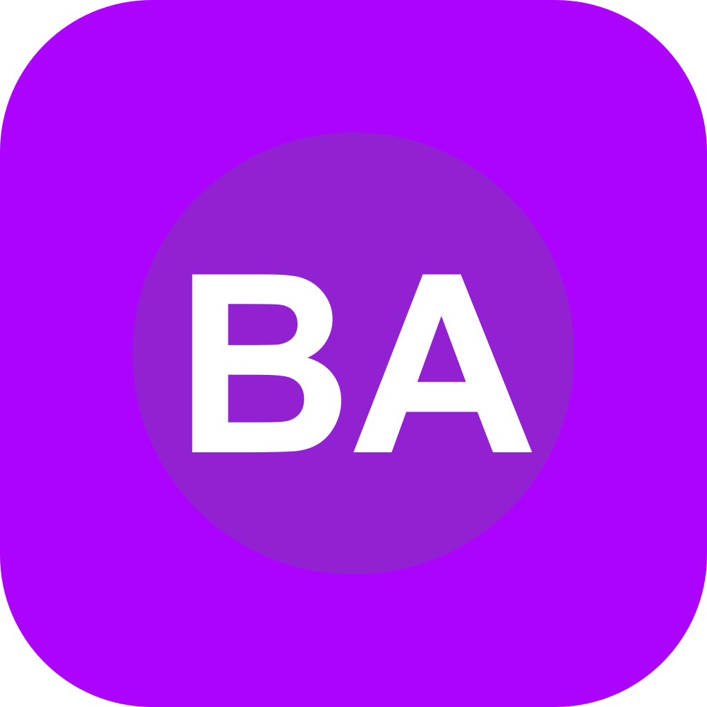 Bates Automotive & Restoration Center logo